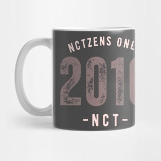 NCTzens Only! Mug